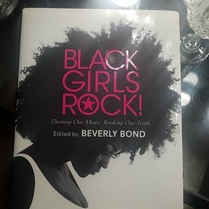 📖📚👉Black Girls Rock